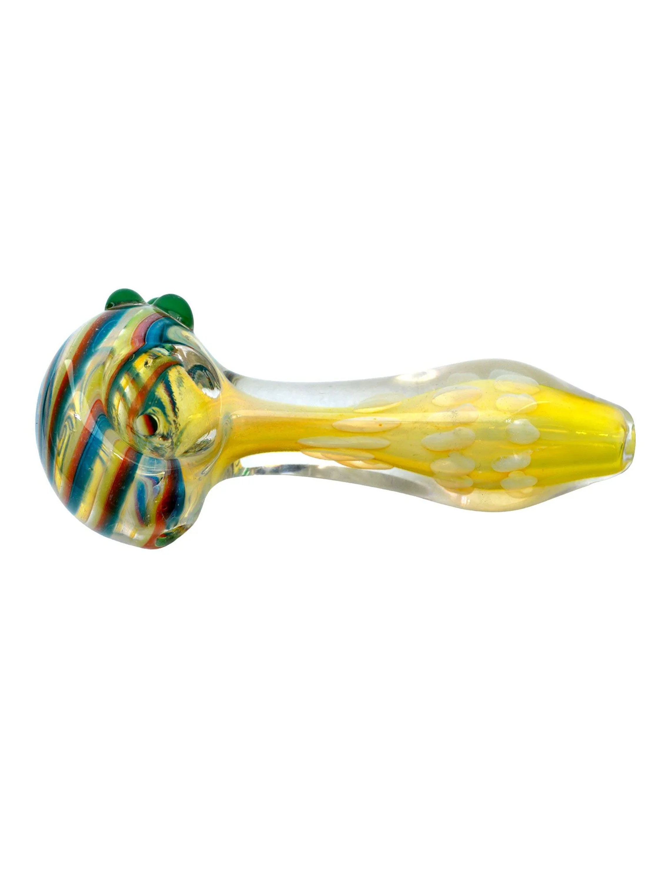Pipa Pyrex Havocrush 59- Top Smoke 3
