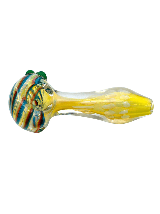PIPA PYREX HAVOCRUSH 59- TOP SMOKE 3