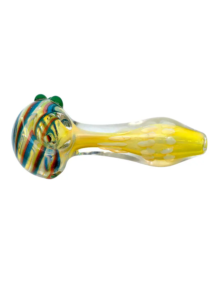 Pipa Pyrex Havocrush 59- Top Smoke 3