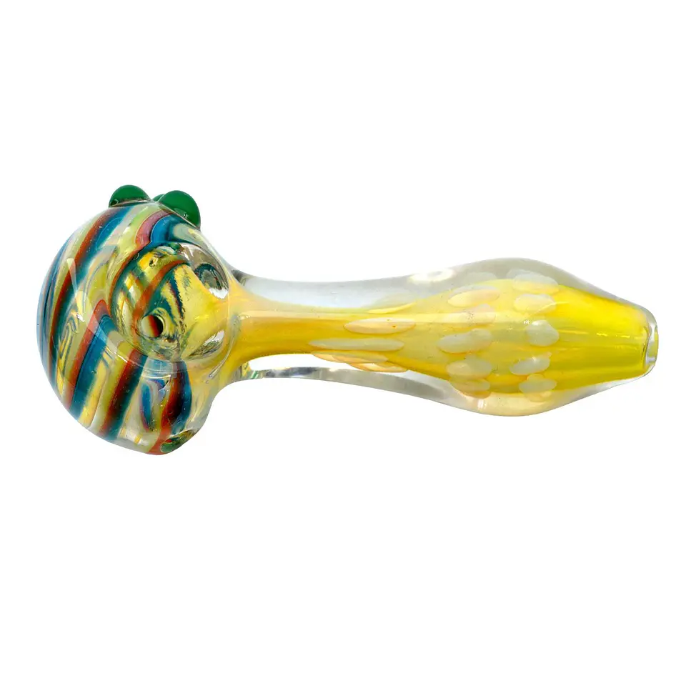 Pipa Pyrex Havocrush 59- Top Smoke 3