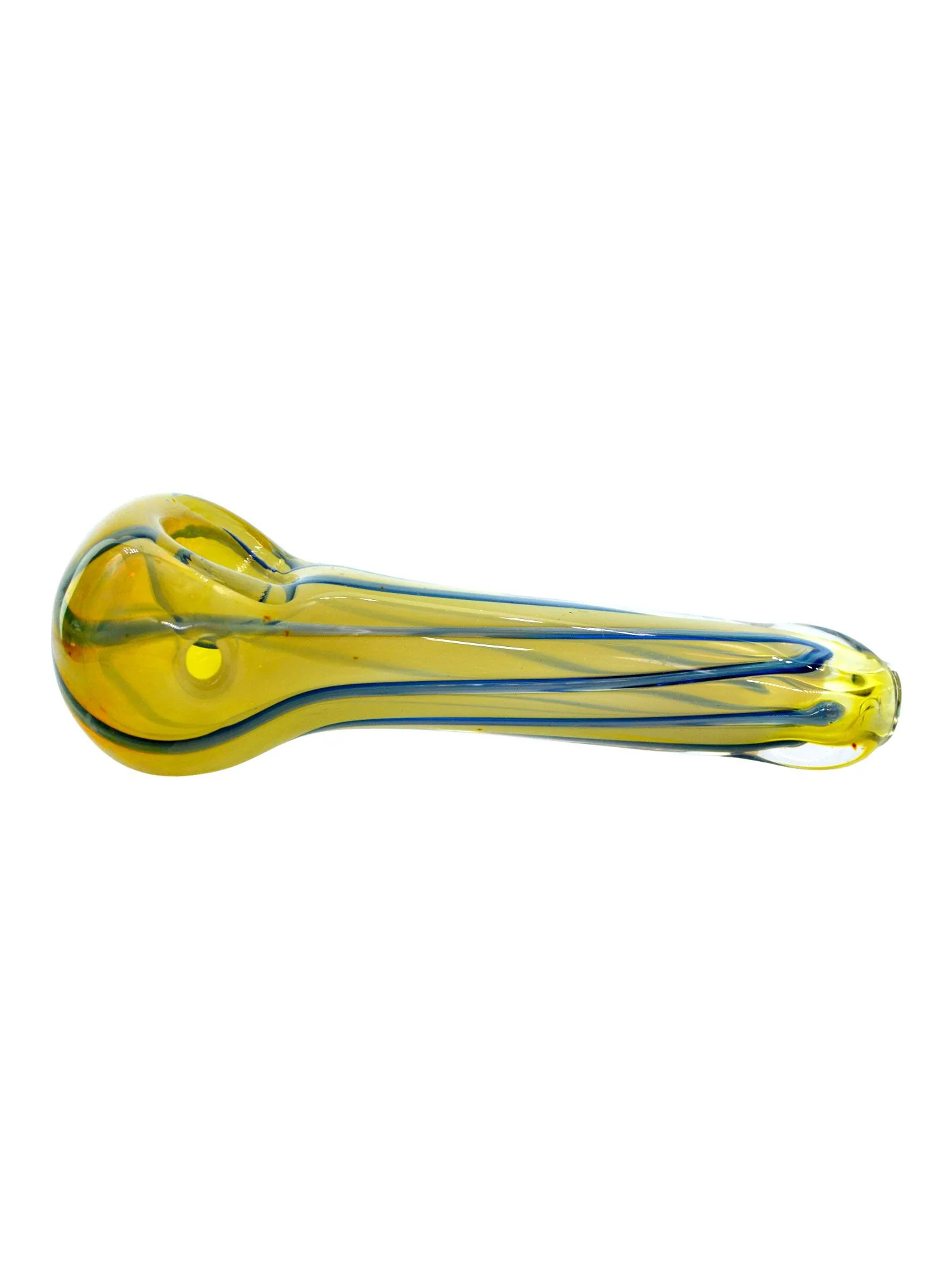 Pipa Pyrex Havocron 92- Top Smoke 1