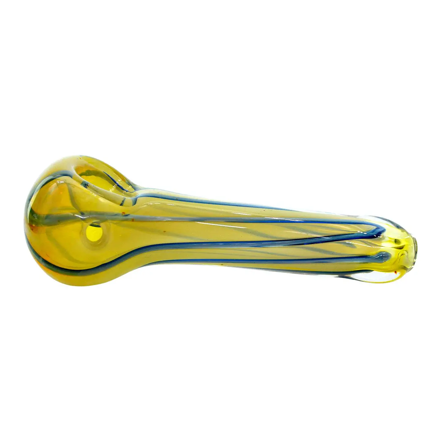 Pipa Pyrex Havocron 92- Top Smoke 4