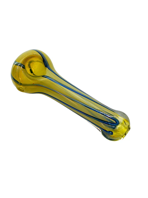 Pipa Pyrex Havocron 92- Top Smoke 2