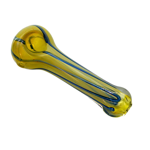Pipa Pyrex Havocron 92- Top Smoke