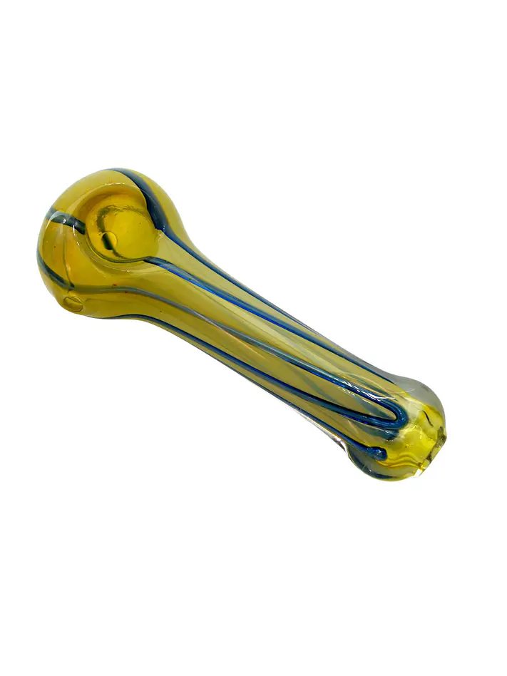 Pipa Pyrex Havocron 92- Top Smoke 2