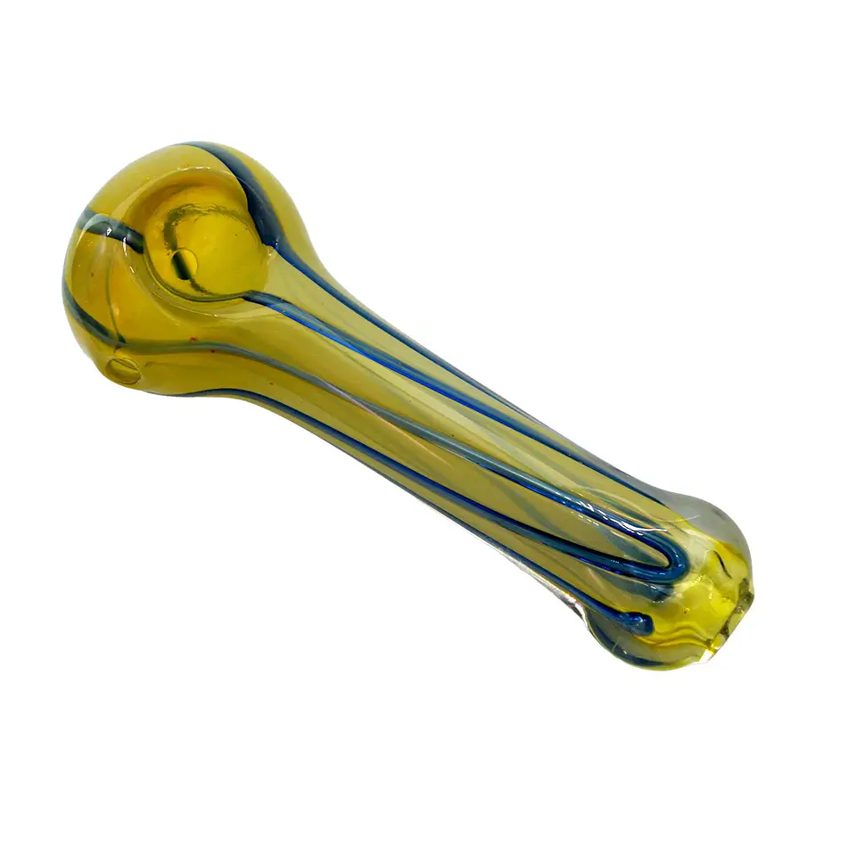 Pipa Pyrex Havocron 92- Top Smoke 1