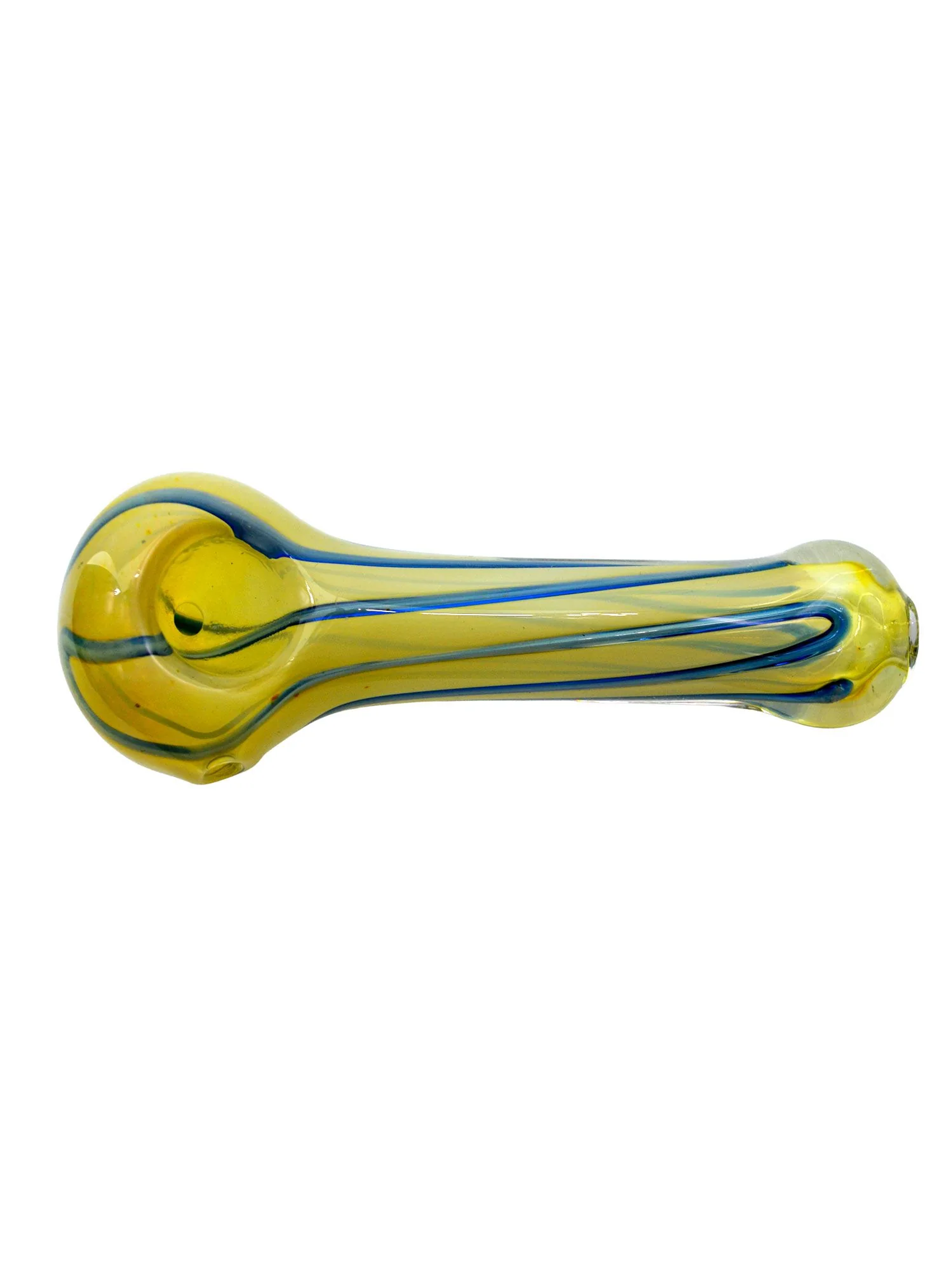 Pipa Pyrex Havocron 92- Top Smoke 3