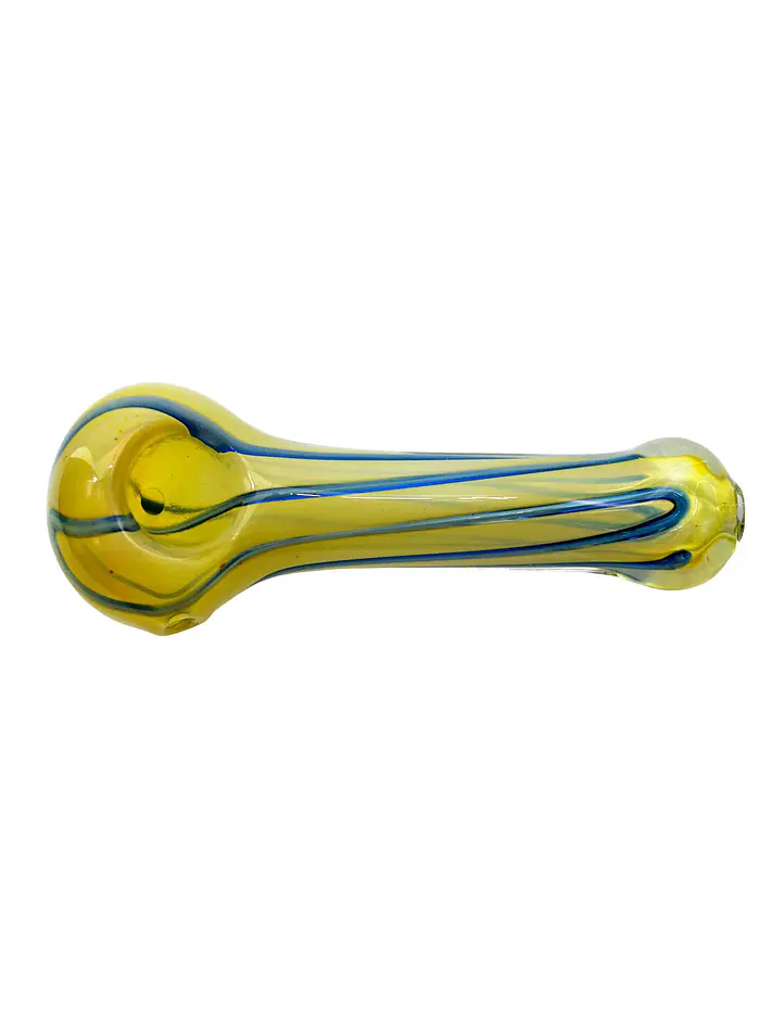 Pipa Pyrex Havocron 92- Top Smoke 3