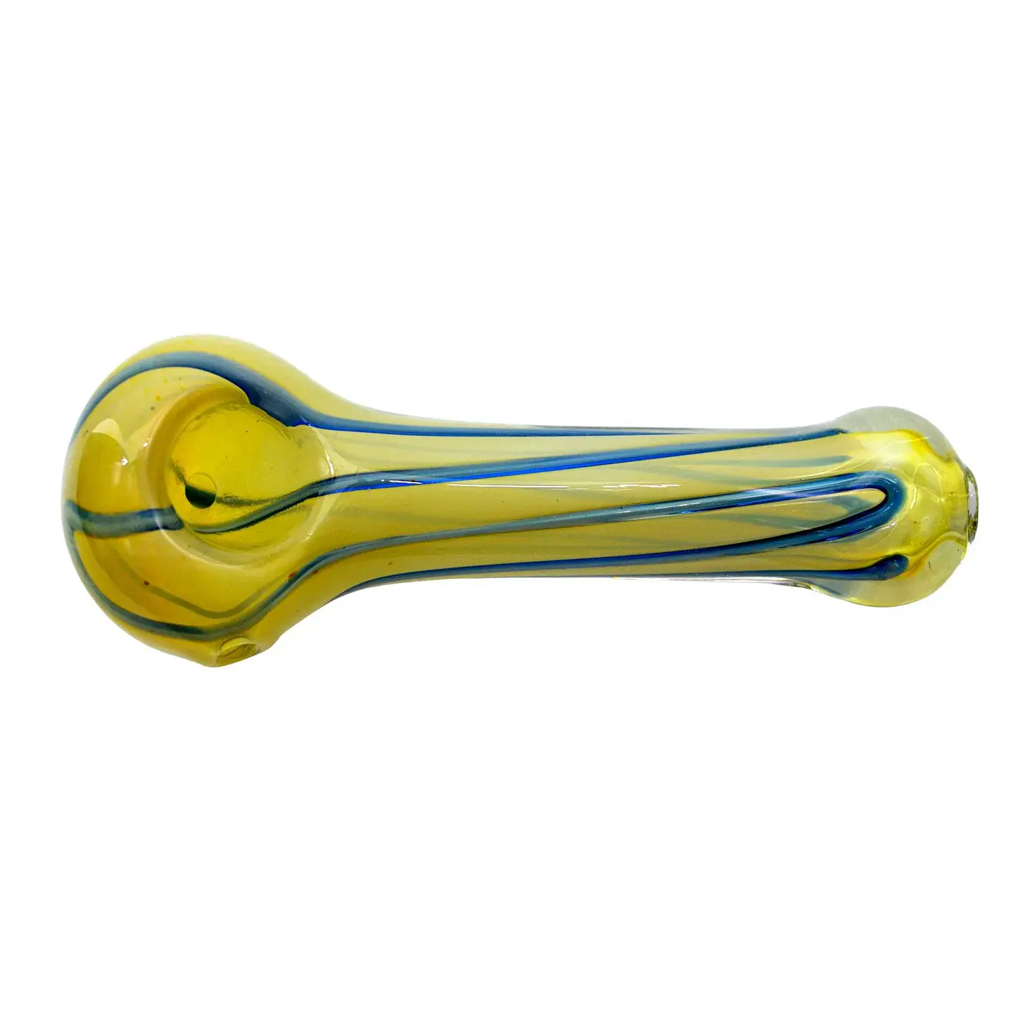 Pipa Pyrex Havocron 92- Top Smoke 3