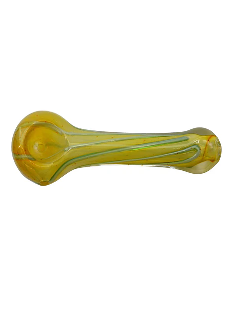 Pipa Pyrex Hyperion 36- Top Smoke 1