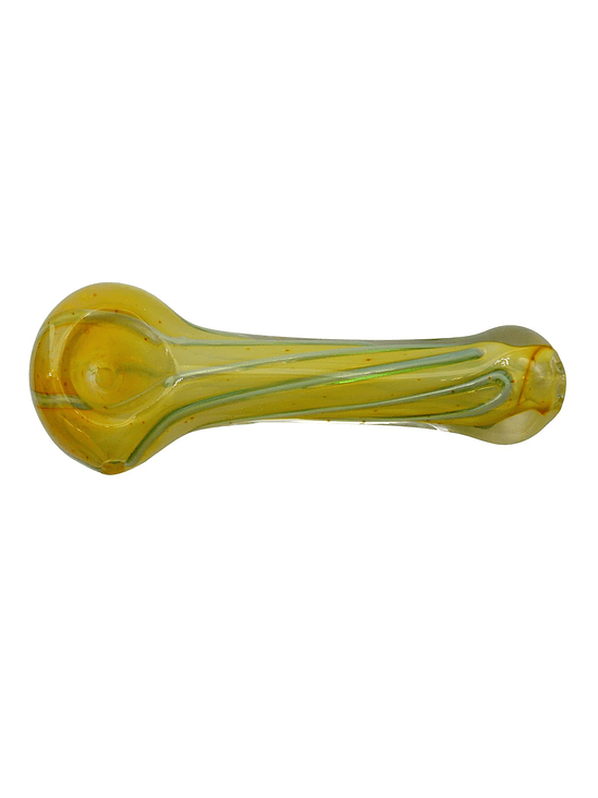 PIPA PYREX HYPERION 36- TOP SMOKE 1
