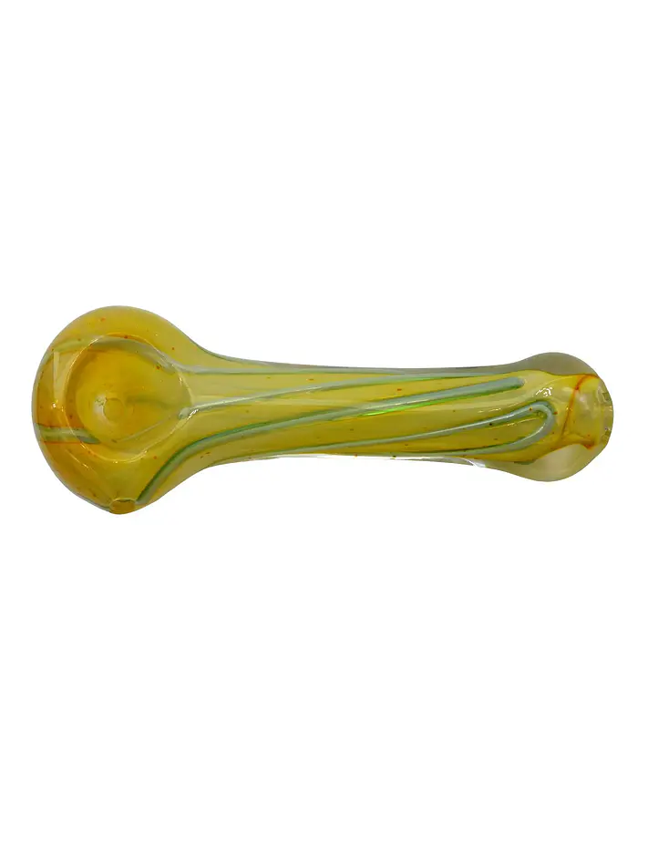 Pipa Pyrex Hyperion 36- Top Smoke 1