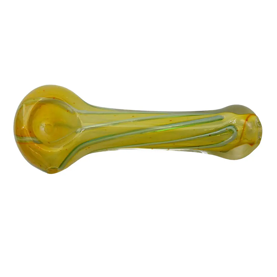 Pipa Pyrex Hyperion 36- Top Smoke 3
