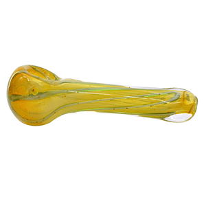 Pipa Pyrex Hyperion 36- Top Smoke