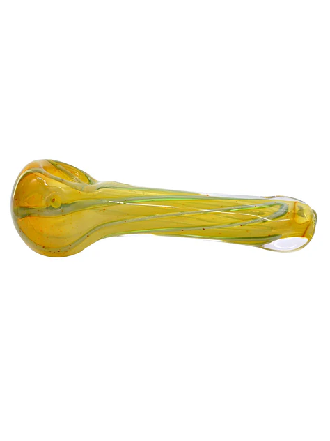 Pipa Pyrex Hyperion 36- Top Smoke 2