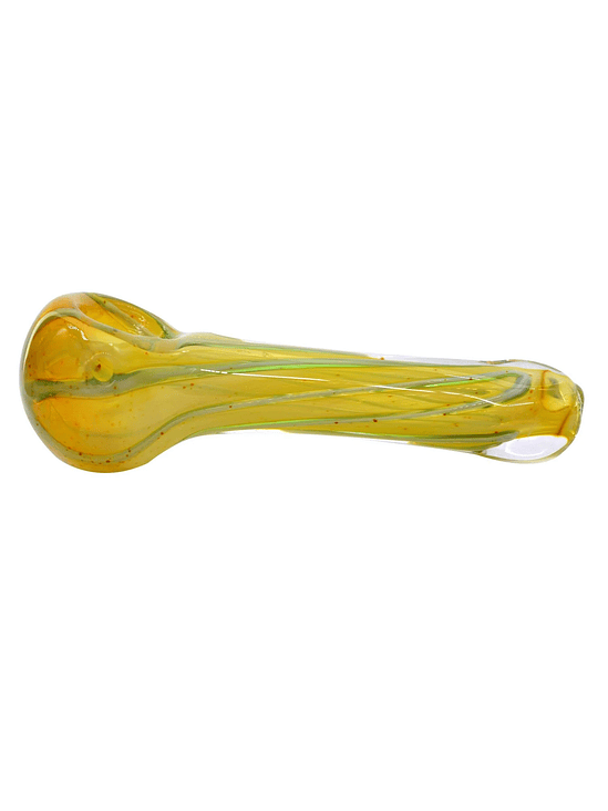 PIPA PYREX HYPERION 36- TOP SMOKE 2