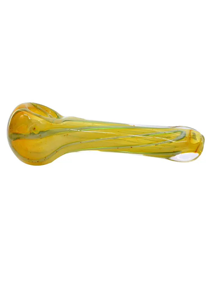 Pipa Pyrex Hyperion 36- Top Smoke 2