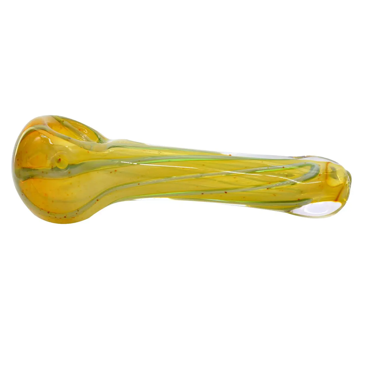 Pipa Pyrex Hyperion 36- Top Smoke 4