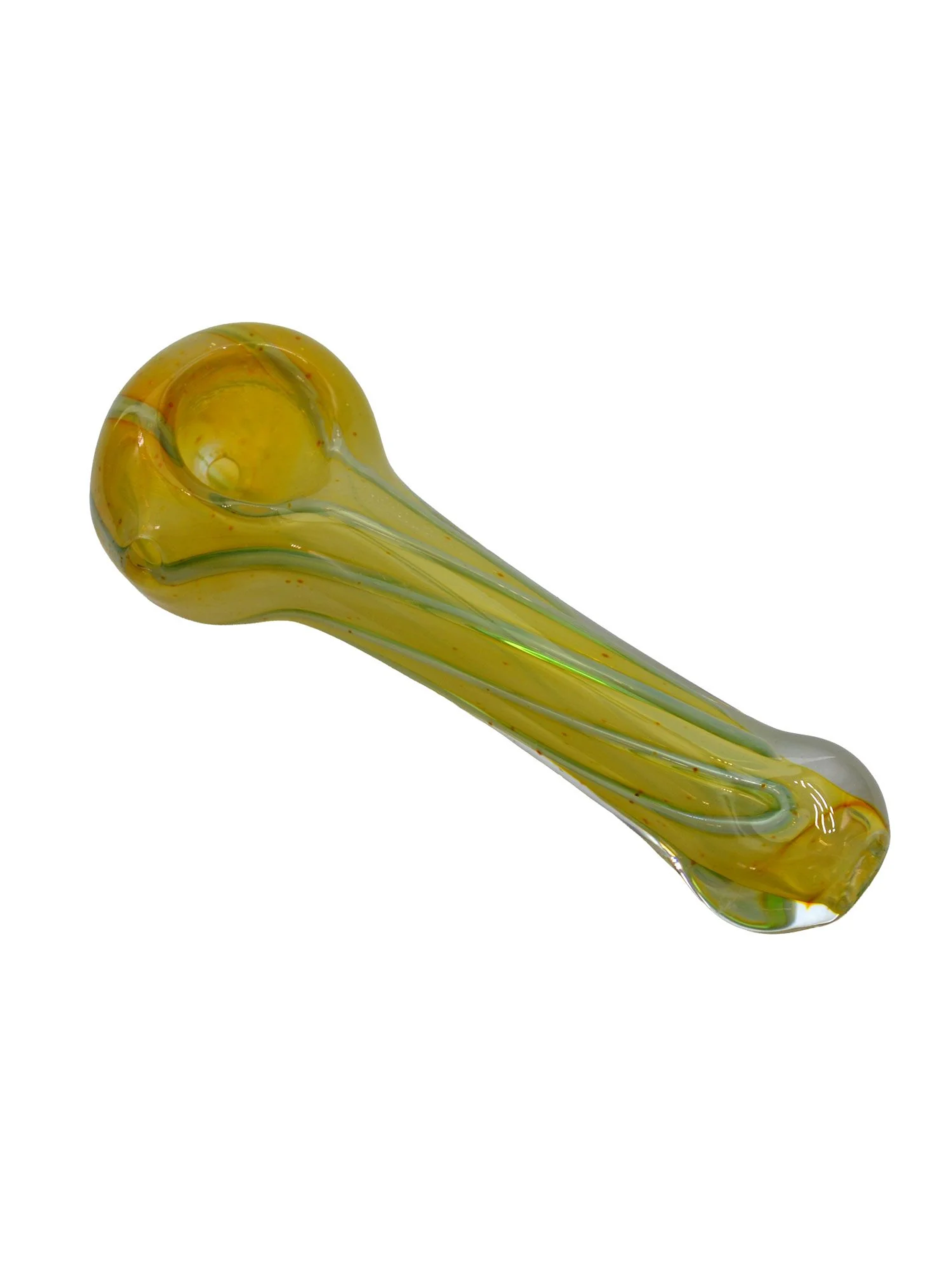 Pipa Pyrex Hyperion 36- Top Smoke 3