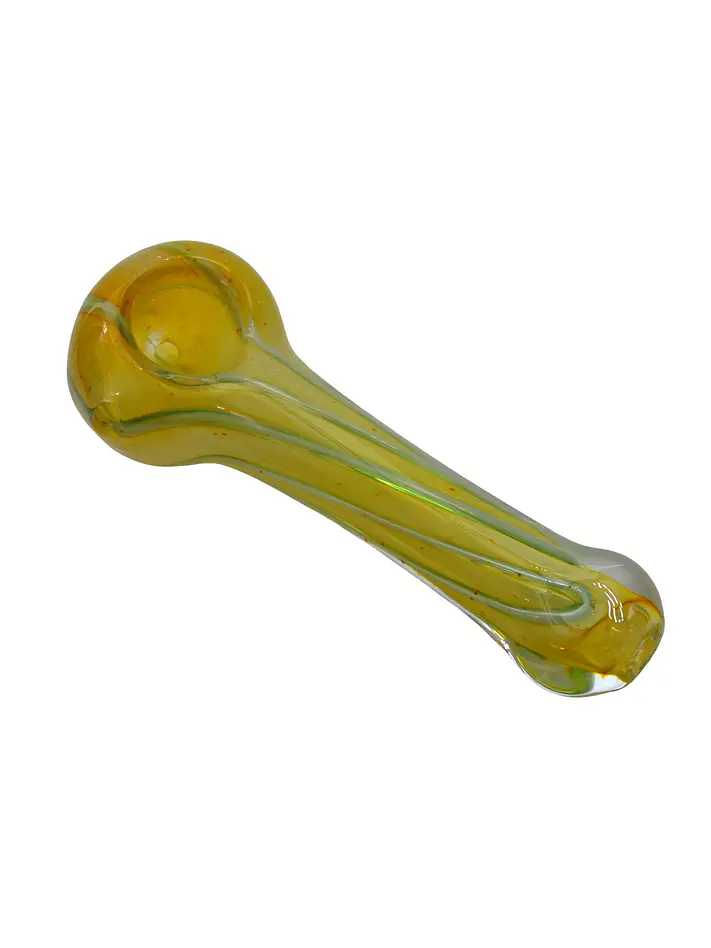 Pipa Pyrex Hyperion 36- Top Smoke 3