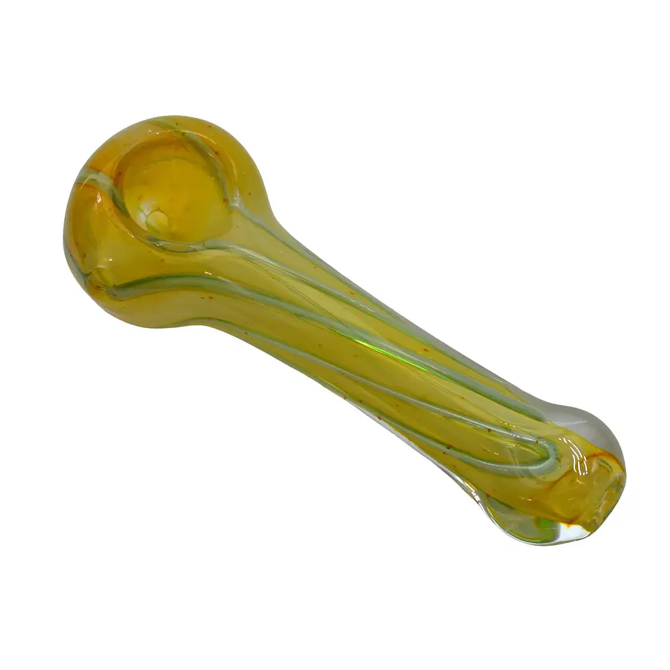 Pipa Pyrex Hyperion 36- Top Smoke 1