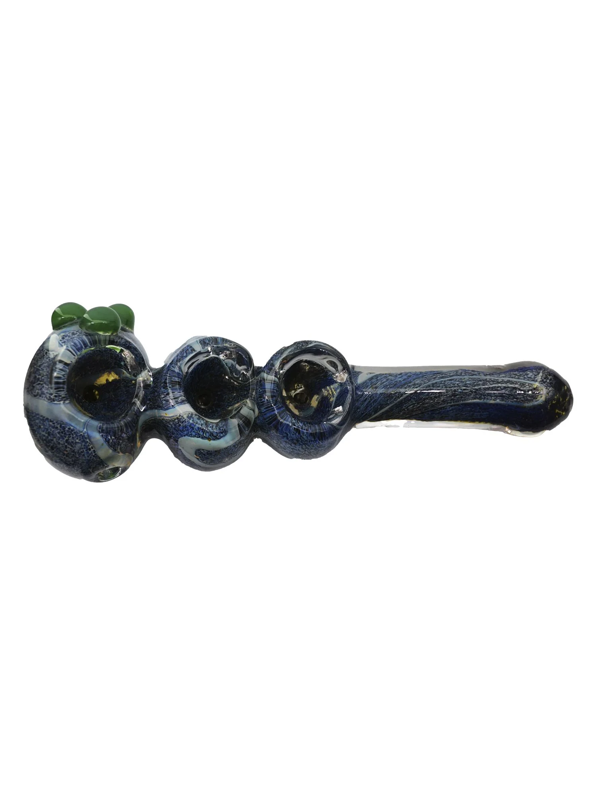 Pipa Pyrex Hyperblast 105- Top Smoke 1