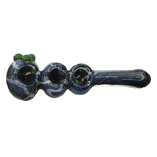 PIPA PYREX HYPERBLAST 105- TOP SMOKE
