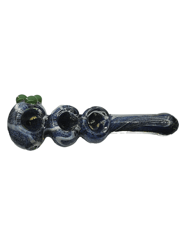 PIPA PYREX HYPERBLAST 105- TOP SMOKE 1