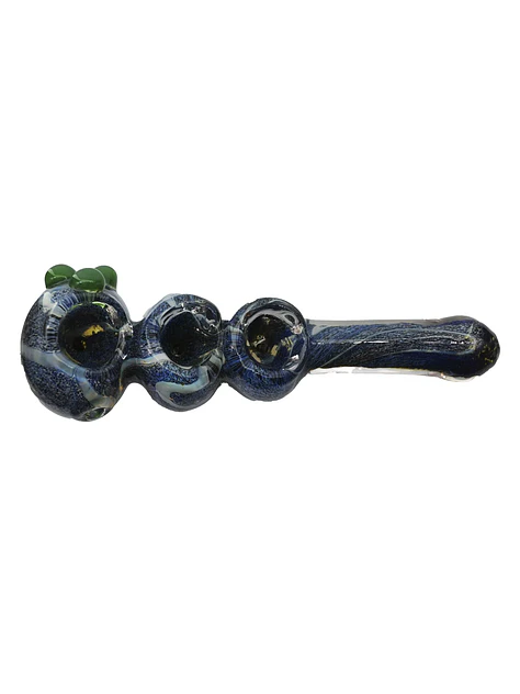 Pipa Pyrex Hyperblast 105- Top Smoke 1