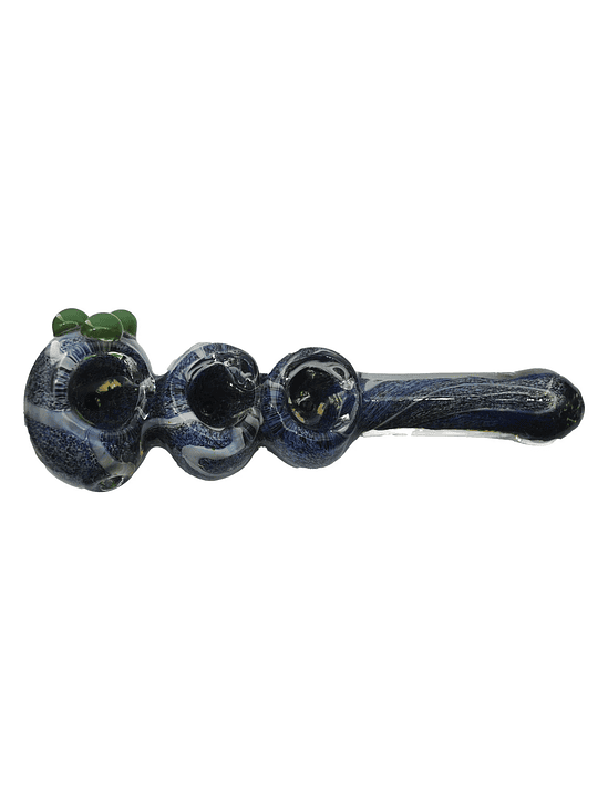 PIPA PYREX HYPERBLAST 105- TOP SMOKE 1
