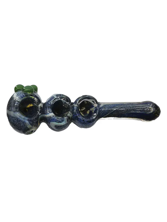 Pipa Pyrex Hyperblast 105- Top Smoke 1