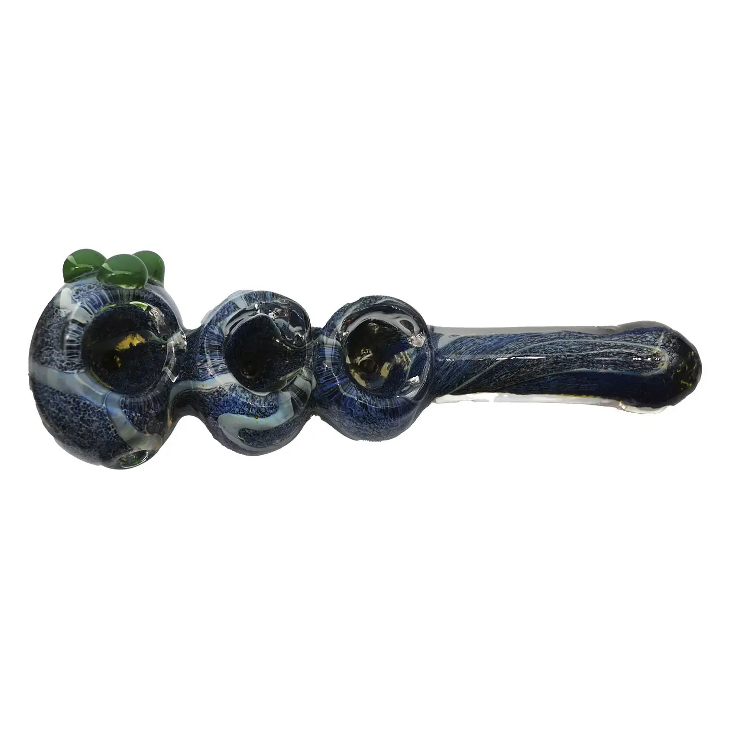 Pipa Pyrex Hyperblast 105- Top Smoke 1