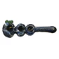 Pipa Pyrex Hyperblast 105- Top Smoke - Miniatura 1