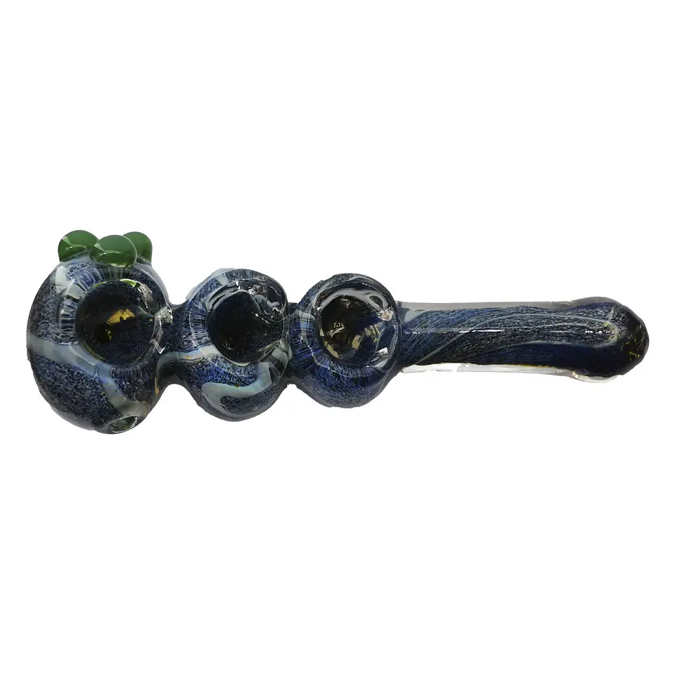 Pipa Pyrex Hyperblast 105- Top Smoke 1