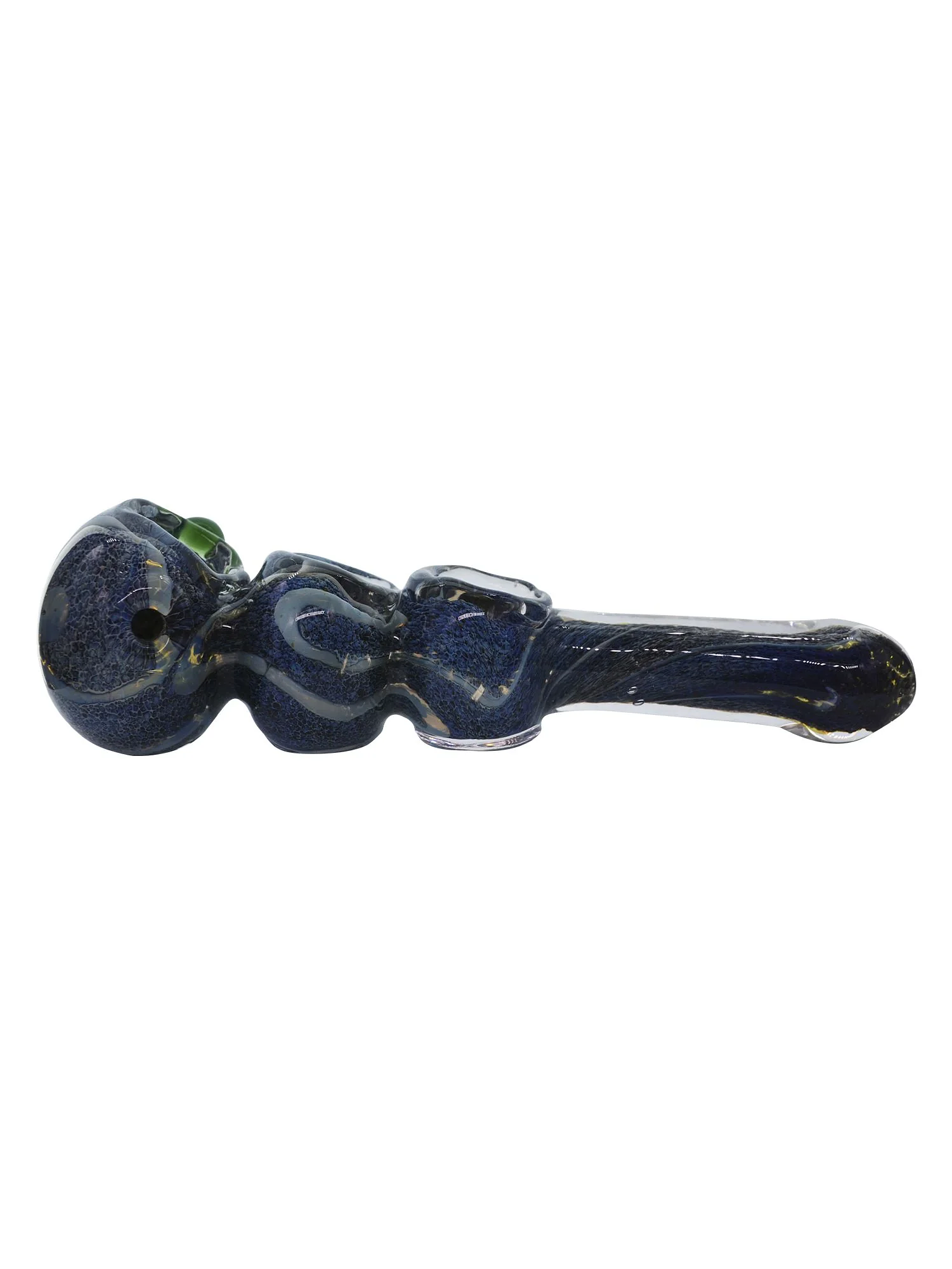 Pipa Pyrex Hyperblast 105- Top Smoke 2