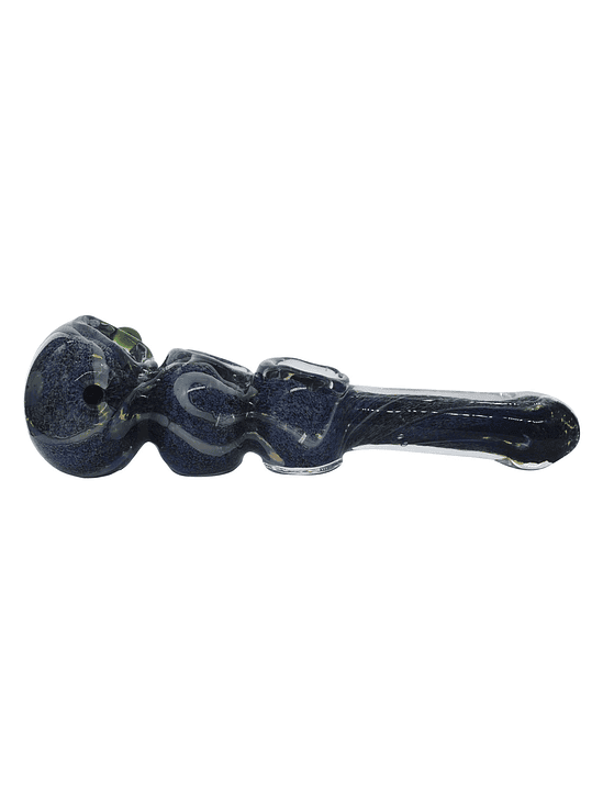 PIPA PYREX HYPERBLAST 105- TOP SMOKE 2