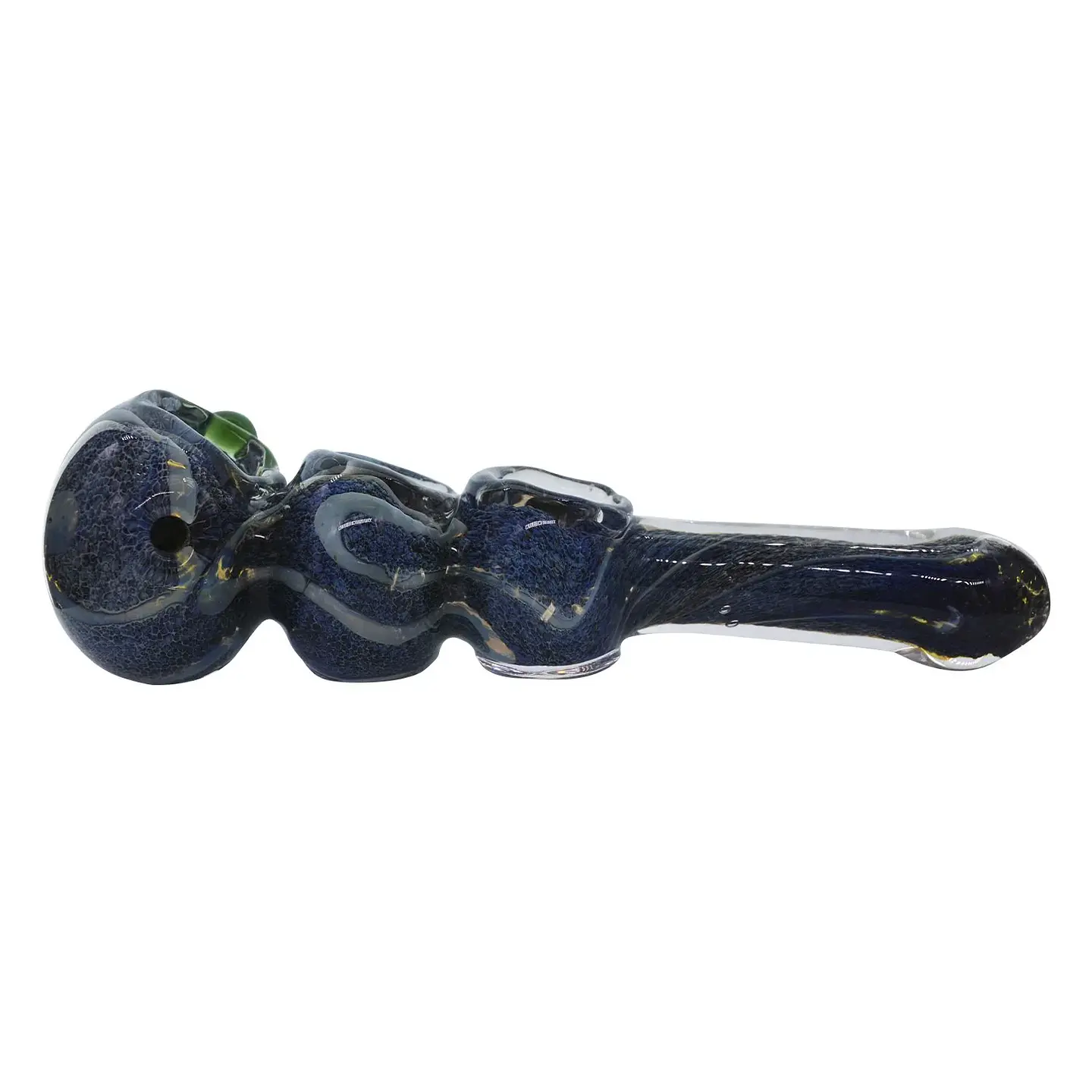 Pipa Pyrex Hyperblast 105- Top Smoke 2