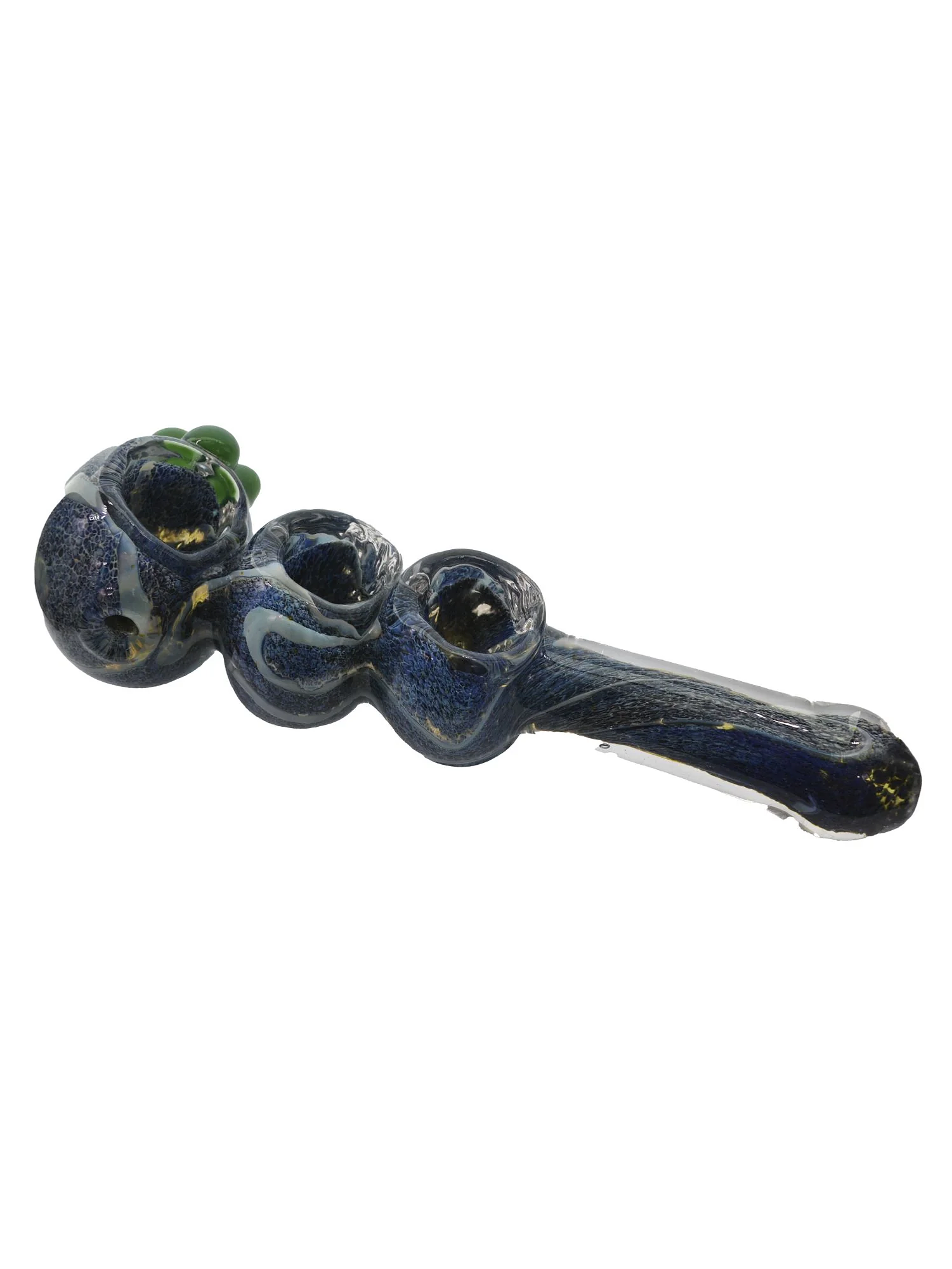 Pipa Pyrex Hyperblast 105- Top Smoke 3