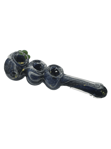 PIPA PYREX HYPERBLAST 105- TOP SMOKE 3