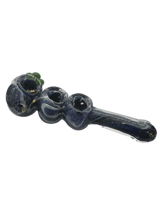 PIPA PYREX HYPERBLAST 105- TOP SMOKE 3