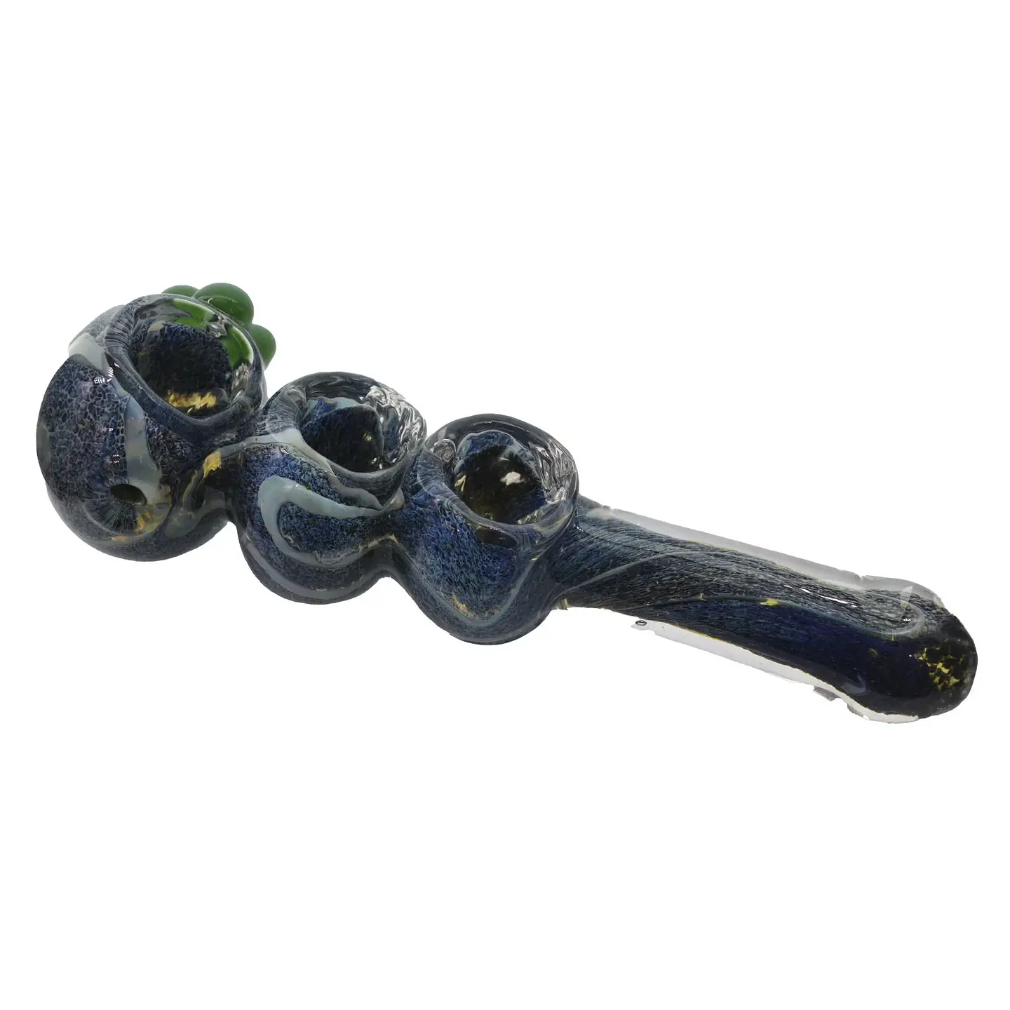 Pipa Pyrex Hyperblast 105- Top Smoke 3
