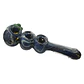 Pipa Pyrex Hyperblast 105- Top Smoke - Miniatura 3