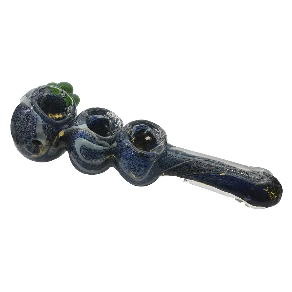 Pipa Pyrex Hyperblast 105- Top Smoke 3