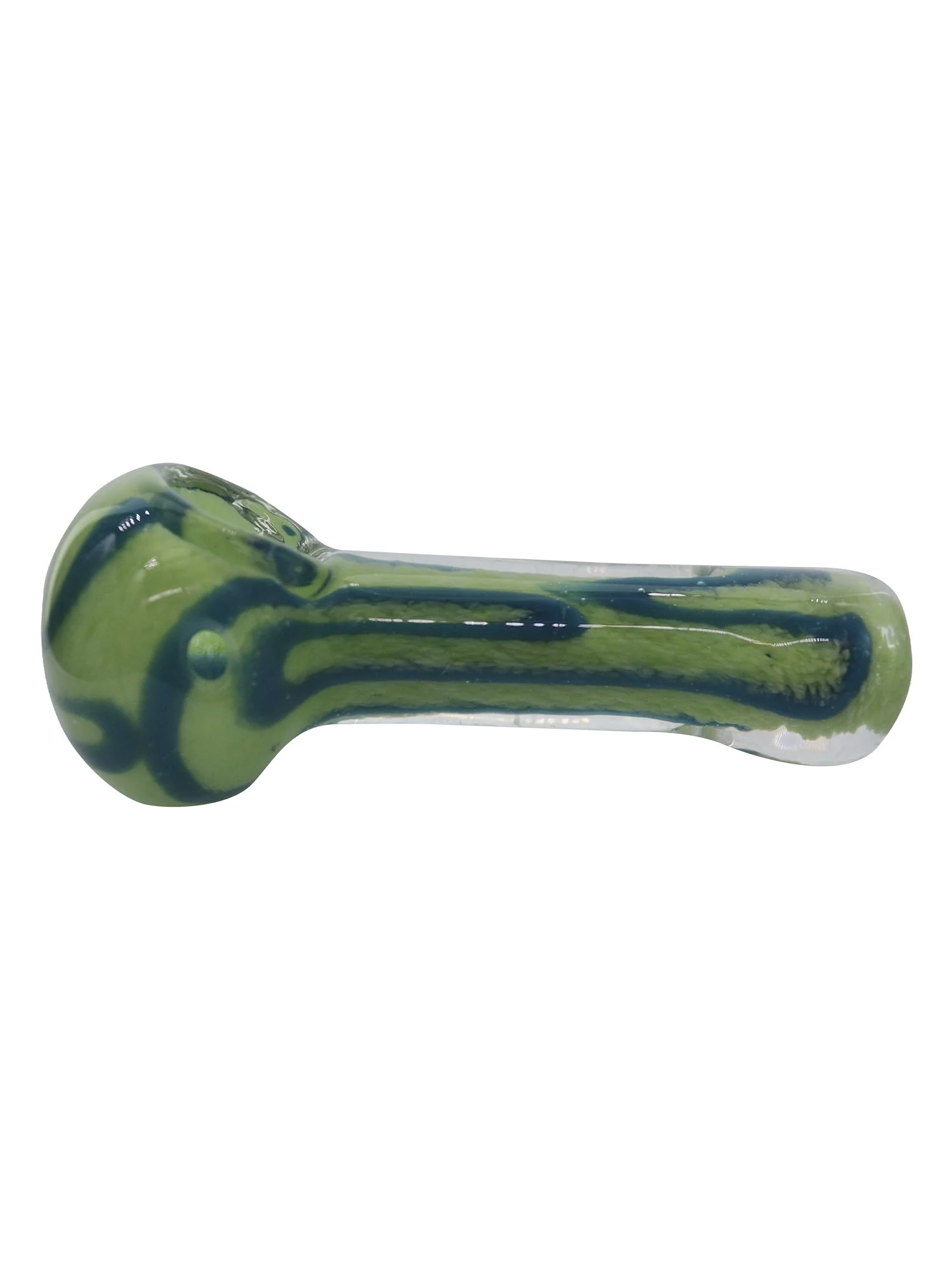 Pipa Pyrex Incinerate 109- Top Smoke 1