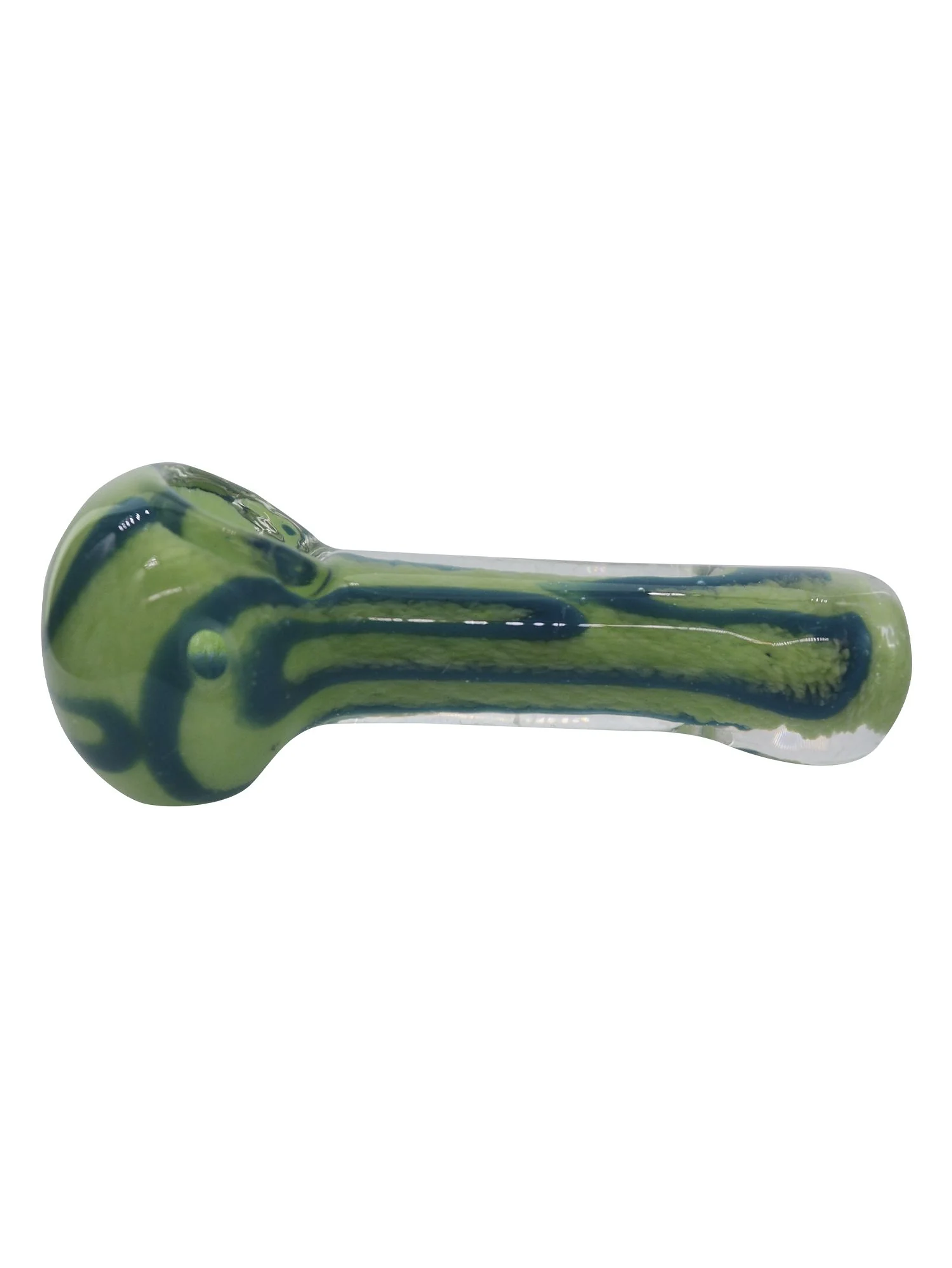 Pipa Pyrex Incinerate 109- Top Smoke 1