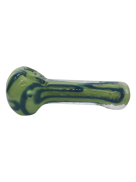 Pipa Pyrex Incinerate 109- Top Smoke 1