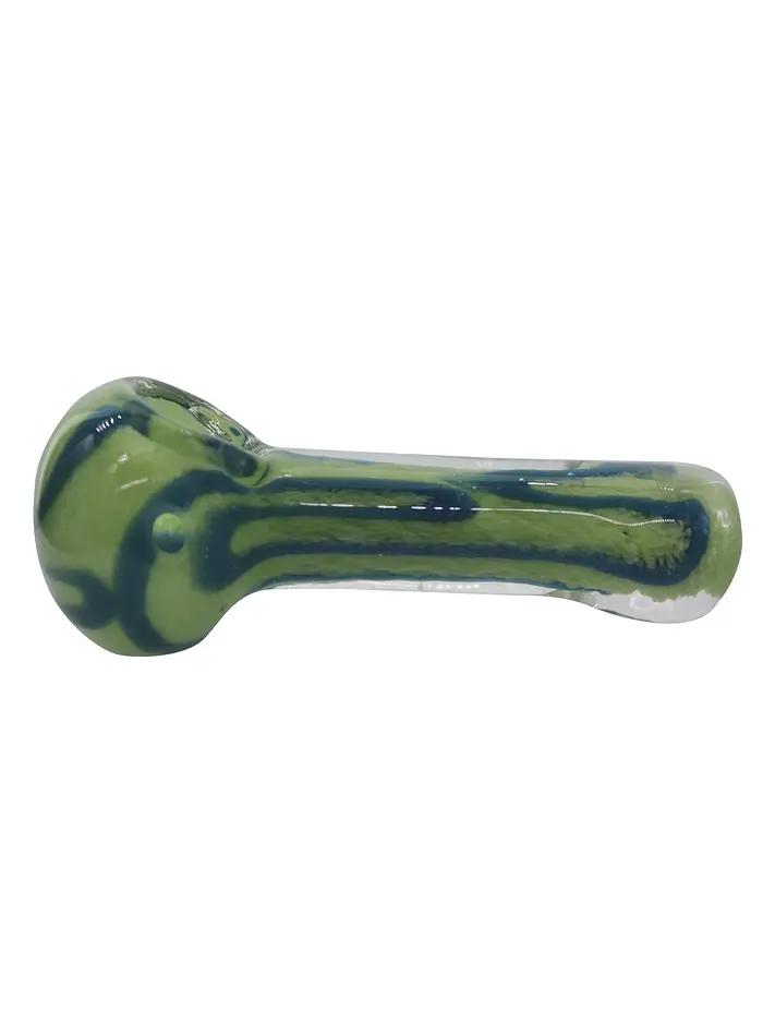 Pipa Pyrex Incinerate 109- Top Smoke 1