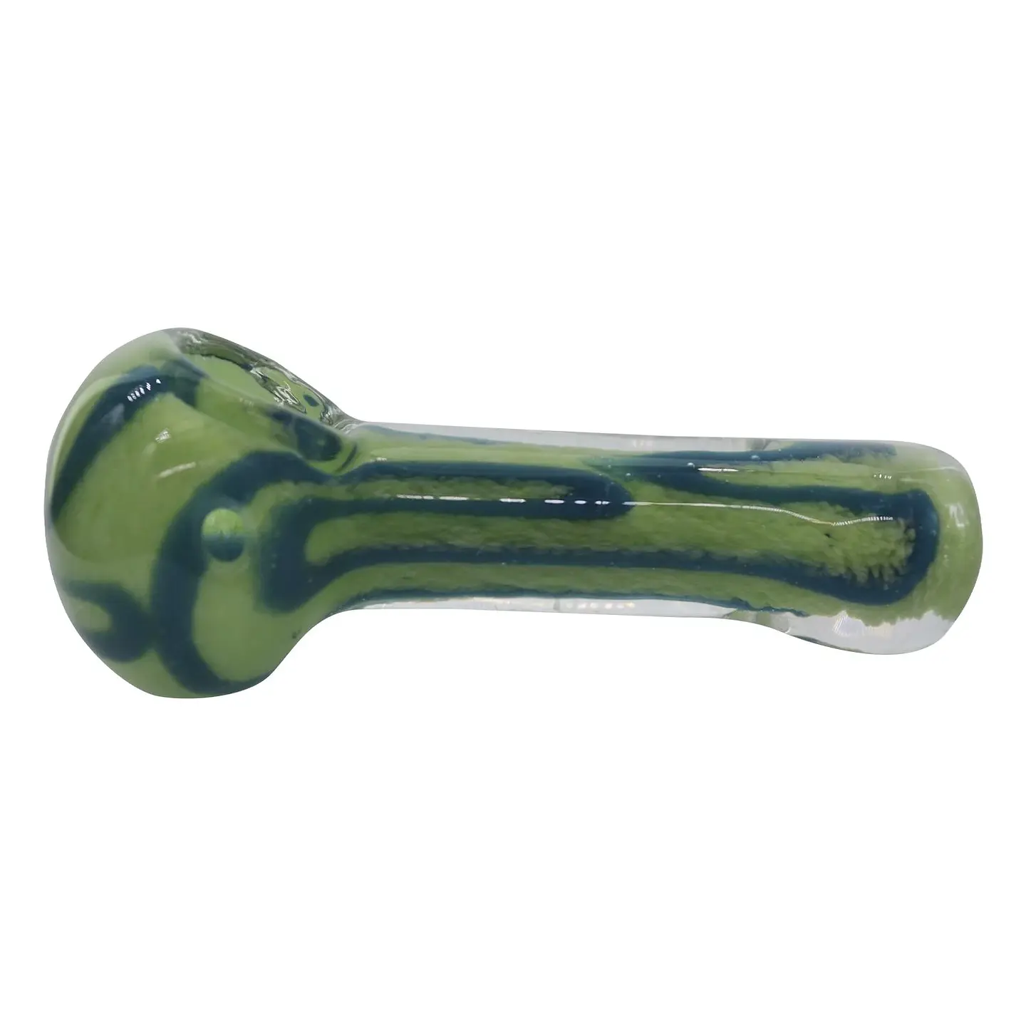 Pipa Pyrex Incinerate 109- Top Smoke 1