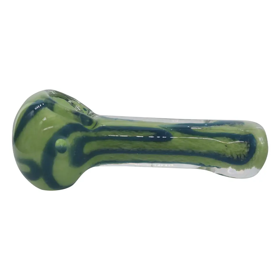 Pipa Pyrex Incinerate 109- Top Smoke 1