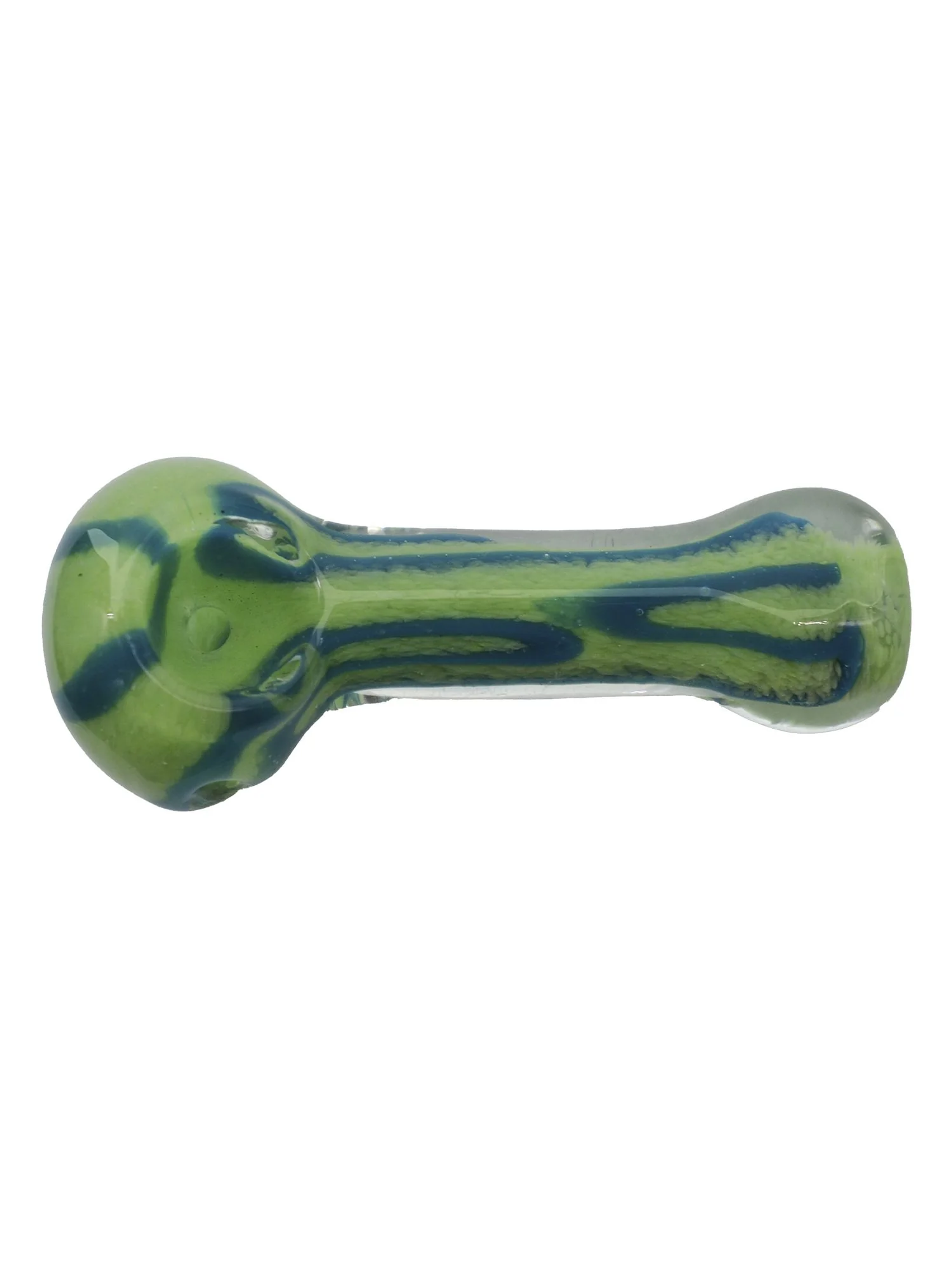 Pipa Pyrex Incinerate 109- Top Smoke 2